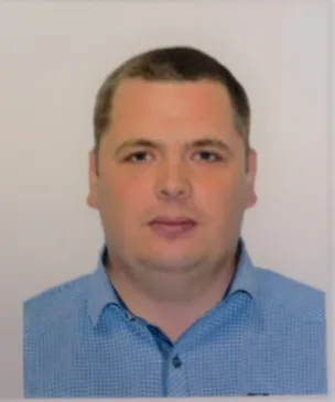 Бетин Александр Михайлолвич